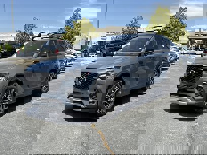 Used 2025 MAZDA CX-70 Plug-In Hybrid w/ Premium Plus