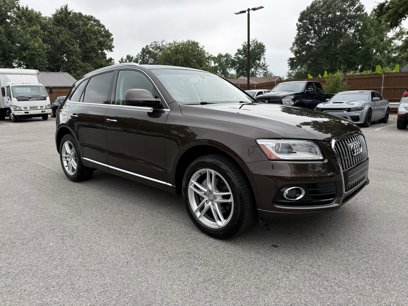 Used 2015 Audi Q5 2.0T Premium Plus w/ Technology Package