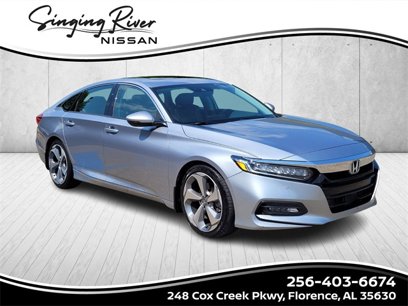 Used 2018 Honda Accord Touring