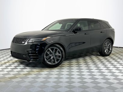 New 2026 Land Rover Range Rover Velar Dynamic SE