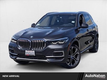 Used 2023 BMW X5 sDrive40i w/ Parking Assistance Package