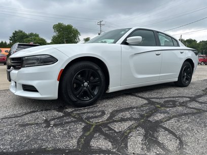 Used 2019 Dodge Charger SXT