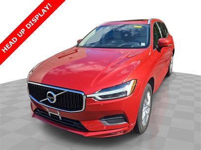 Used 2021 Volvo XC60 T5 Momentum