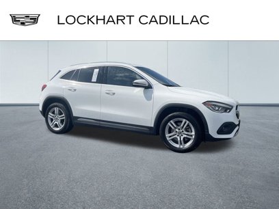 Used 2023 Mercedes-Benz GLA 250