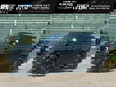 New 2025 Ford Expedition Platinum w/ Stealth Appearance Package