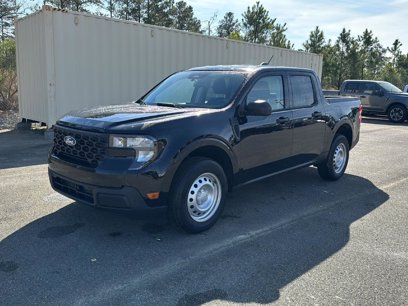 New 2025 Ford Maverick XL w/ Equipment Group 102A