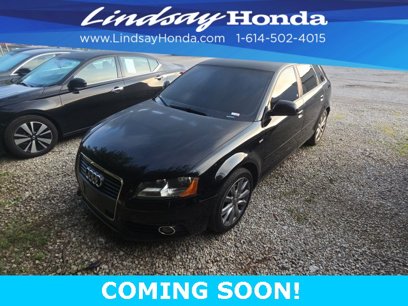 Used 2010 Audi A3 2.0T Premium