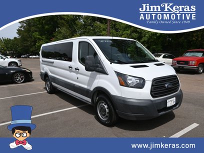 Used 2018 Ford Transit 350 XL