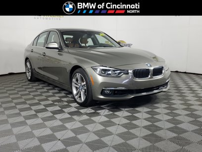 Used 2017 BMW 340i xDrive Sedan