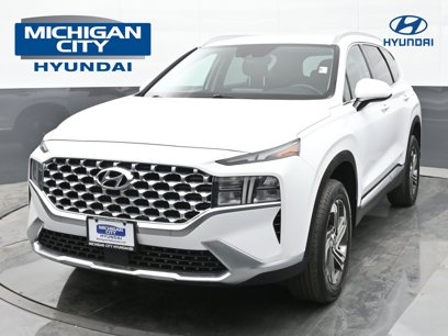 Used 2022 Hyundai Santa Fe SEL