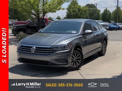 Used 2021 Volkswagen Jetta S w/ Driver Assistance Package