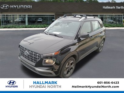 Used 2022 Hyundai Venue SEL