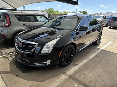 Used 2017 Cadillac XTS Luxury