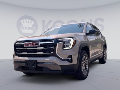 New 2026 GMC Terrain Elevation w/ Technology Package II