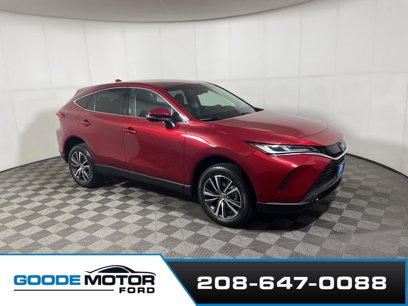 Used 2023 Toyota Venza LE
