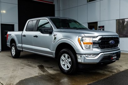 Used 2022 Ford F150 XLT
