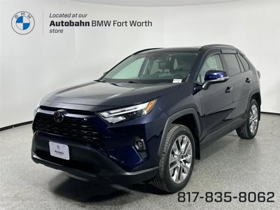 Used 2023 Toyota RAV4 XLE Premium