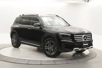 New 2026 Mercedes-Benz GLB 250