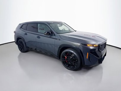 Used 2025 BMW XM
