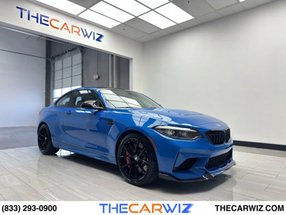 Used 2020 BMW M2 CS