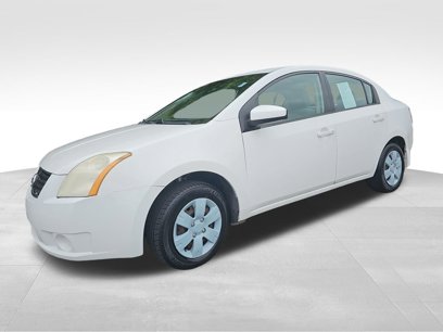 Used 2009 Nissan Sentra 2.0