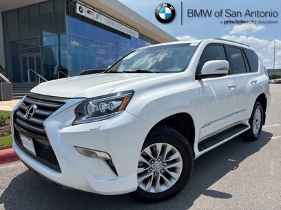 Used 2018 Lexus GX 460