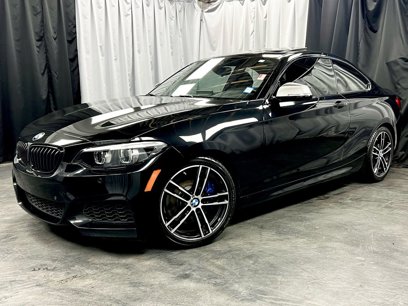 Used 2019 BMW M240i xDrive Coupe w/ Premium Package