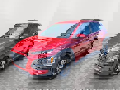 Used 2018 Hyundai Kona SE