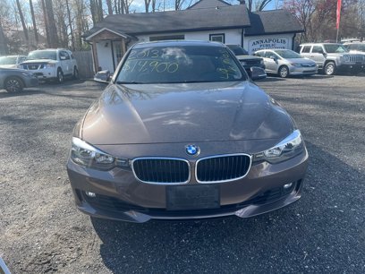 Used 2013 BMW 328i Sedan