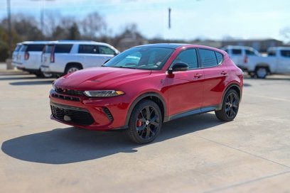 New 2024 Dodge Hornet R/T Plus