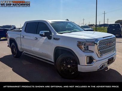 Used 2020 GMC Sierra 1500 Denali w/ Denali Ultimate Package