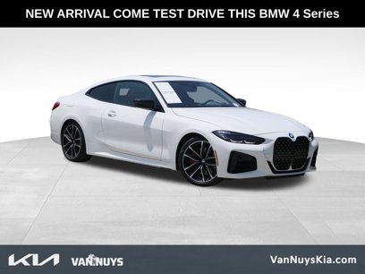 Used 2023 BMW M440i Coupe w/ Premium Package