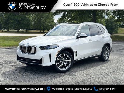 New 2025 BMW X1 xDrive28i w/ Convenience Package