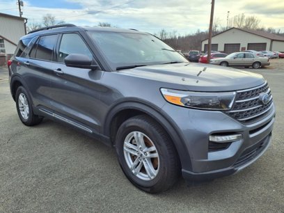 Used 2023 Ford Explorer XLT w/ Equipment Group 202A