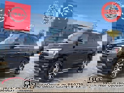 Used 2023 Ford Expedition Limited