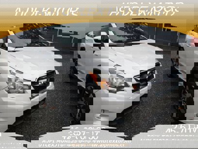 Used 2014 Subaru Crosstrek Touring