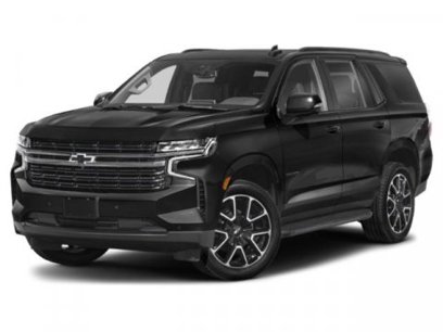 Used 2023 Chevrolet Tahoe RST w/ Sport Performance Package