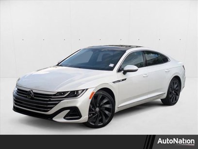 Used 2023 Volkswagen Arteon SEL