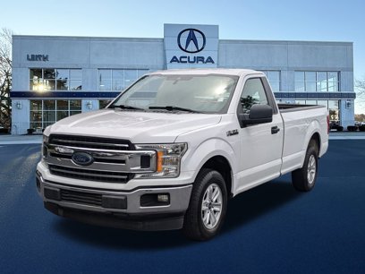 Used 2019 Ford F150 XL w/ XL Power Equipment Group