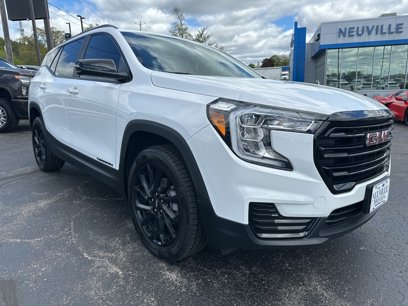 Used 2023 GMC Terrain SLE w/ Driver Convenience Package