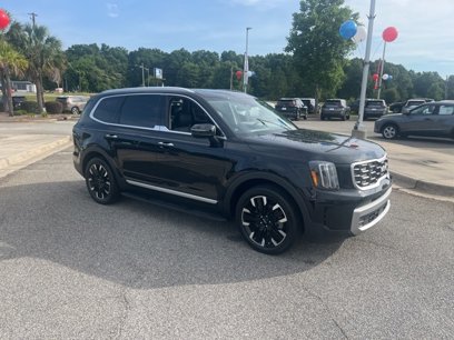 Used 2023 Kia Telluride SX Prestige