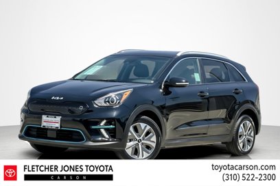Used 2022 Kia Niro EX