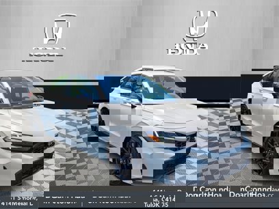 New 2025 Honda Civic Sport