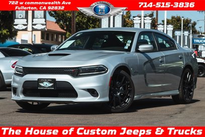 Used 2022 Dodge Charger R/T