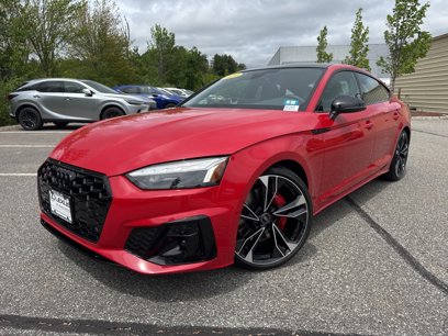 Used 2024 Audi S5 Premium Plus