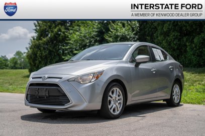 Used 2016 Scion iA