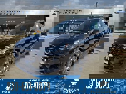 New 2025 Ford Escape ST-Line