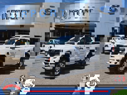 Used 2025 Ford Ranger XL