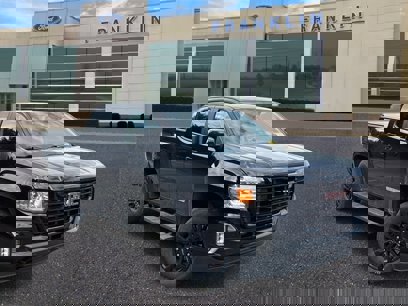 Used 2022 GMC Canyon Elevation w/ Trailering Package