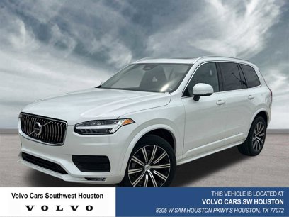 Used 2023 Volvo XC90 B6 Core w/ Protection Package Premier